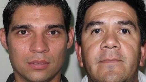Ex agentes de Senad acusados por dar datos a narcos son beneficiados con sobreseimiento
