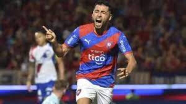 Cerro Porteño pasó a fase de grupos de la Libertadores | Radio Regional 660 AM
