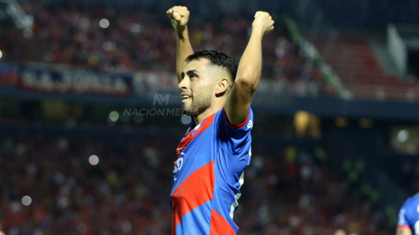 ¿El vigente campeón? Los rivales mbarete que le podría tocar a Cerro en fase de grupos