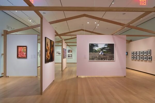 Museo de Nueva York celebra su centenario con exposición fotográfica - Viajes - ABC Color
