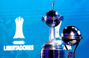 Conmebol entregará premios por partidos ganados en Libertadores y Sudamericana | 1000 Noticias