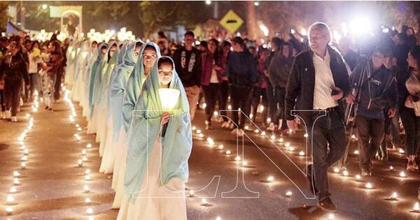 La Nación / Expo Semana Santa brindará oferta turística para planificar actividades en días santos