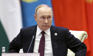 La Corte Penal Internacional emite orden de arresto contra Vladimir Putin - OviedoPress