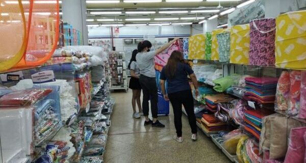 Asimcopar nuclea las principales multitiendas e impulsa a las Pymes