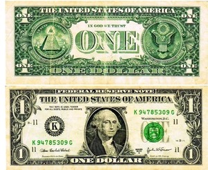 Un hombre robó 1 dólar a un banco para ir a la cárcel