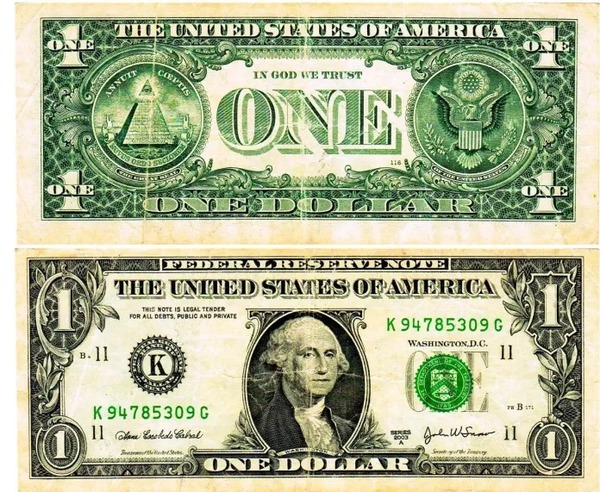 Un hombre robó 1 dólar a un banco para ir a la cárcel