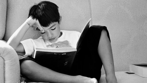 Pasos para llevar a los niños al universo de la lectura