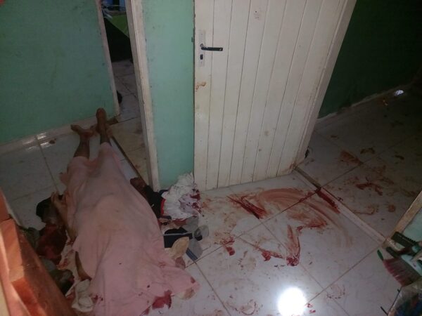 Imputan a mujer que mató a mazazos a su pareja - Noticde.com