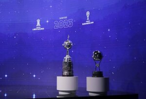 Versus / El "jugoso" premio que la CONMEBOL repartirá por victoria en la fase de grupos de la Libertadores