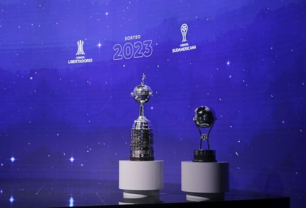 Versus / El "jugoso" premio que la CONMEBOL repartirá por victoria en la fase de grupos de la Libertadores