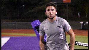 La primera aventura internacional del futbolista paraguayo Nacho Masulli