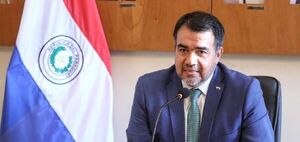 El Ministro de Hacienda participa de la Asamblea de Gobernadores del BID - Revista PLUS
