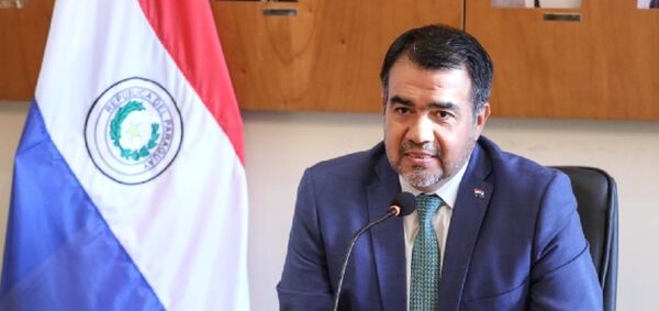 El Ministro de Hacienda participa de la Asamblea de Gobernadores del BID - Revista PLUS