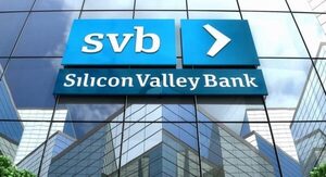 La empresa matriz del intervenido Silicon Valley Bank se declara en bancarrota - Revista PLUS
