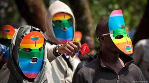 Diario HOY | Detienen a seis hombres en Uganda por "prácticas homosexuales"