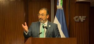 Sergio Díaz-Granados: “Latinoamérica requiere de más democracia y reformas para impulsar el crecimiento económico” - Revista PLUS