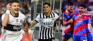 ¿Podría haber enfrentamientos de equipos paraguayos en la fase de grupos de la Libertadores?