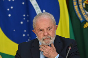 Lula viajará a China acompañado de una delegación récord de 240 empresarios - MarketData