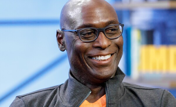 Murió Lance Reddick, actor de "The Wire", "Fringe" y "John Wick", a los 60 años - Megacadena — Últimas Noticias de Paraguay