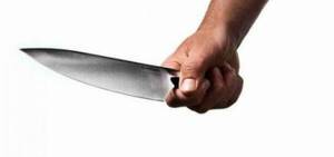 Un papá ayudó a la poli a agarrar a quien asesinó a su hijo de una puñalada
