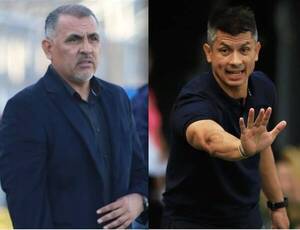 Torneo Apertura: Mañana se pone en marcha la 8º fecha