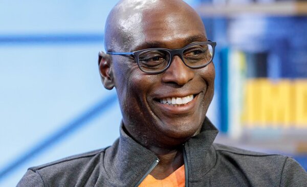 Murió Lance Reddick, actor de «The Wire», «Fringe» y «John Wick», a los 60 años
