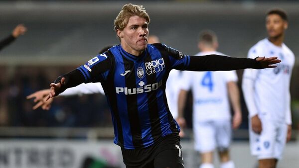 El Atalanta resurge con una remontada