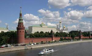 El Kremlin niega todo valor jurídico a orden de captura de la CPI - ADN Digital