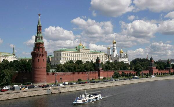 El Kremlin niega todo valor jurídico a orden de captura de la CPI - ADN Digital