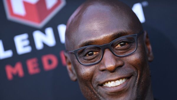 Lance Reddick, conocido por la serie The Wire, fallece a los 60 años