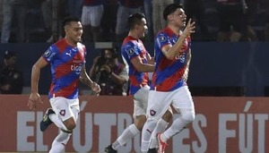Cerro es equipo de la semana por segunda vez consecutiva | 1000 Noticias