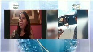 Habla la Auxiliar Fiscal imputada: Nos cuenta su verdad - SNT