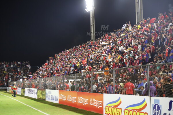 Versus / Juan León Mallorquín decreta asueto por el partido de General Caballero ante Cerro Porteño