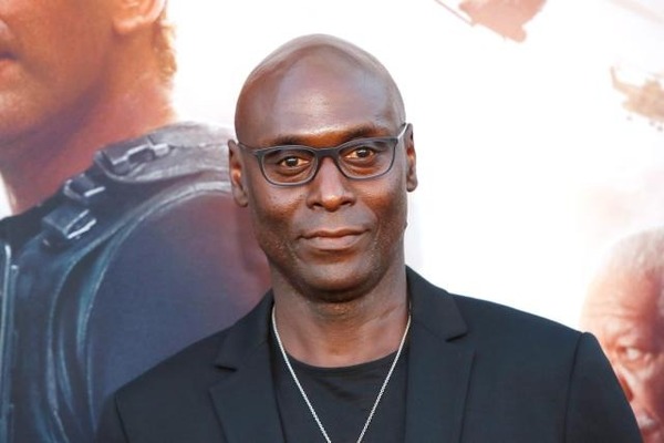 Falleció el actor Lance Reddick, conocido por “The Wire” y “John Wick” - trece