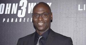 A los 60 años, murió Lance Reddick, actor de “The Wire” y “John Wick” - Unicanal