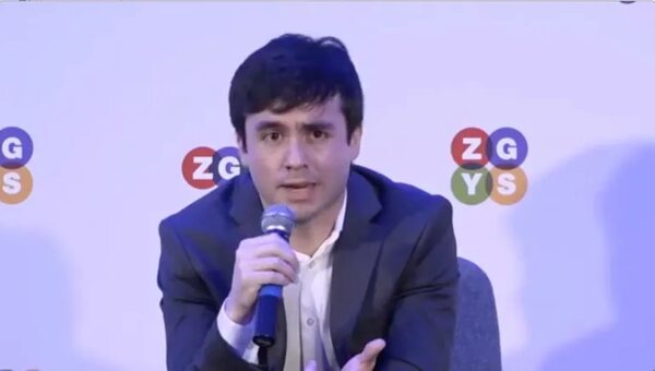 Desde Alto Paraná a Harvard: Admiten a joven paraguayo para hacer masterado - ABC en el Este - ABC Color