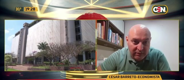 Crisis bancaria en EE.UU. ¿En qué afecta al Paraguay? - C9N