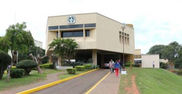 Ordenan detención de enfermera del Hospital de Itauguá por omisión de auxilio