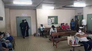 Ordenan detención de enfermera del Hospital de Itauguá tras parto en el pasillo