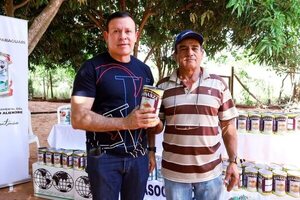 Gobernación y MAG atienden pedido de semilla de cebolla e insumos de productores de Ybytymí - Nacionales - ABC Color