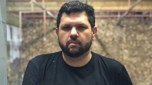 Policía Federal ubica al bloguero brasilero Oswaldo Eustáquio en Paraguay