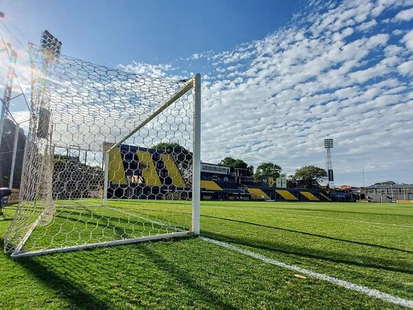 La 9ª y 10ª rondas del Apertura, en cartelera - Fútbol - ABC Color
