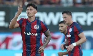 River busca meter presión al líder San Lorenzo en la Liga argentina - Fútbol Internacional - ABC Color