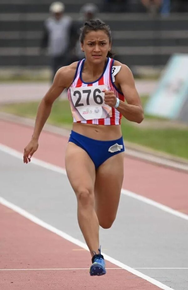 Atletismo: Los relevos, listos para los eventos - Polideportivo - ABC Color