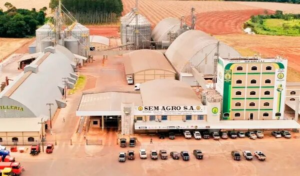 Alta calidad en productos - Día del Panadero 2023 - ABC Color