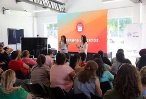 Espacios de fortalecimiento - Empresariales - ABC Color