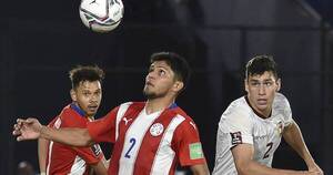La Nación / Retornos importantes en la lista de Schelotto