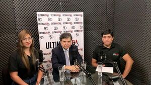 Euclides descarta voto útil, aunque está abierto al diálogo