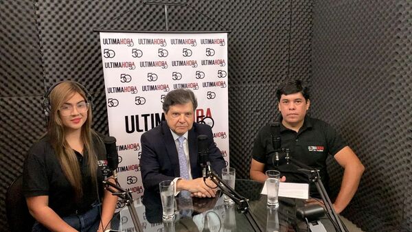 Euclides descarta voto útil, aunque está abierto al diálogo