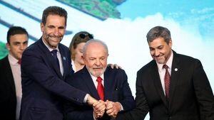 Verri afirma que revisará la tarifa aprobada por Bolsonaro en Itaipú